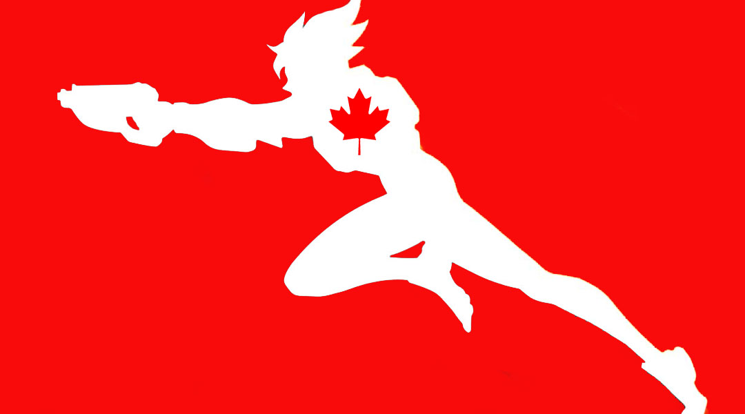 overwatch league canada team