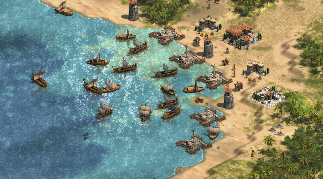 age of empires definitive edition preview
