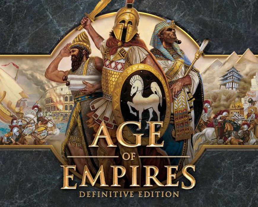 age of empires defintiive edition review