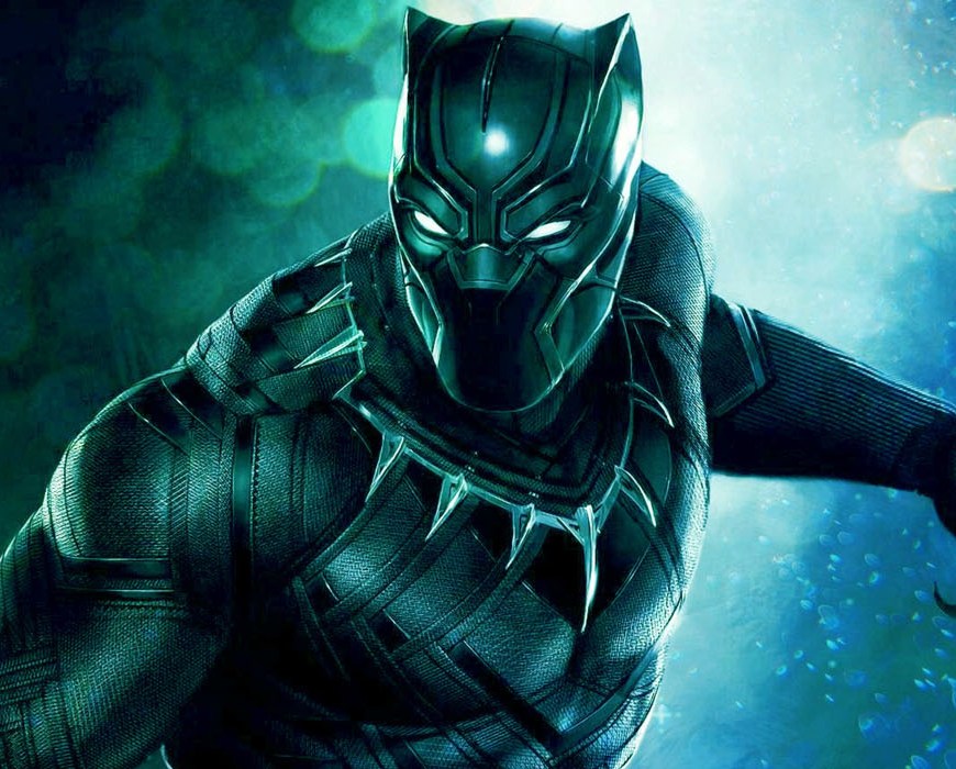 black panther review