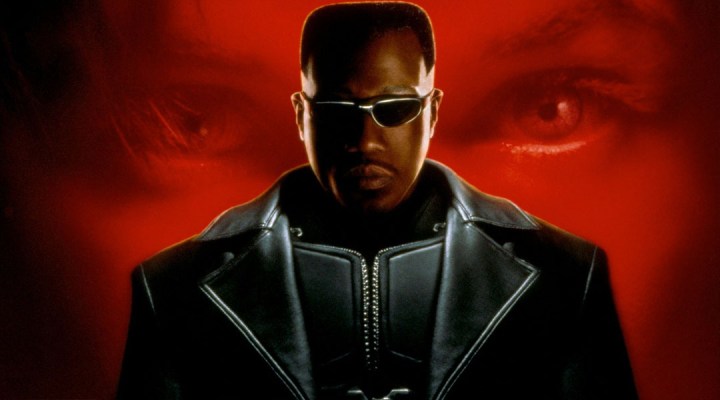 blade