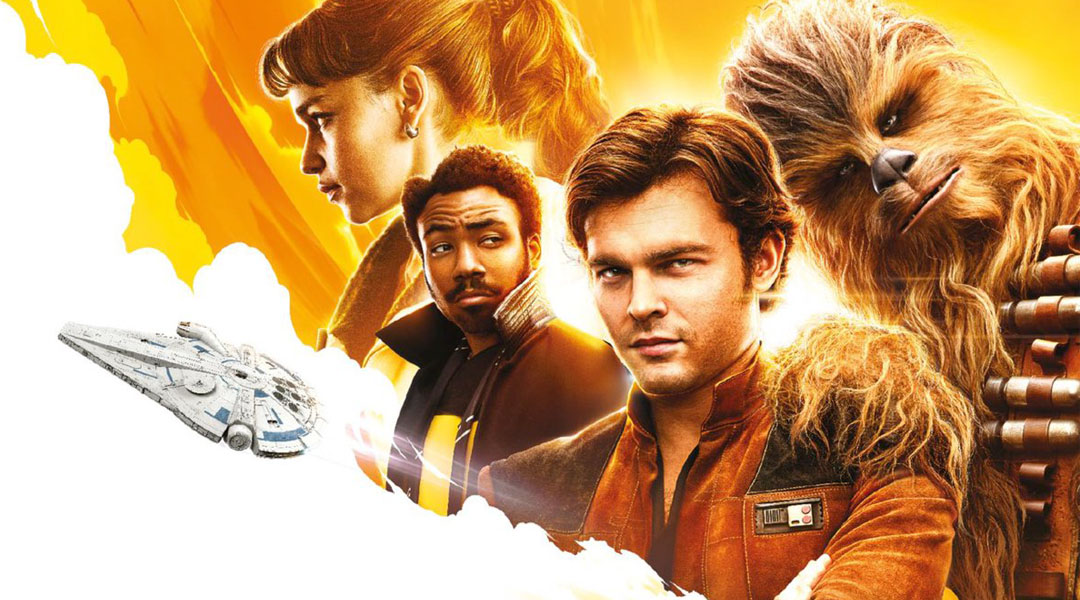 solo a star wars story trailer breakdown