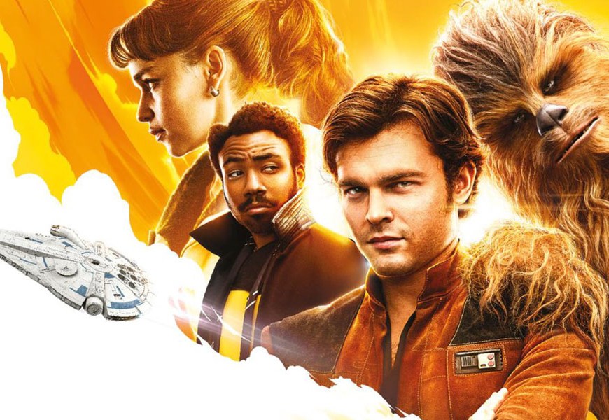 solo a star wars story trailer breakdown