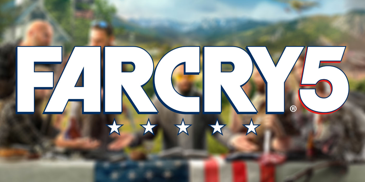 far cry 5 interview