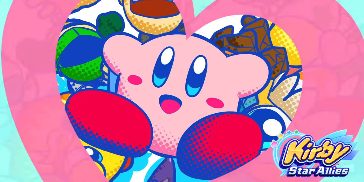 kirby star allies review