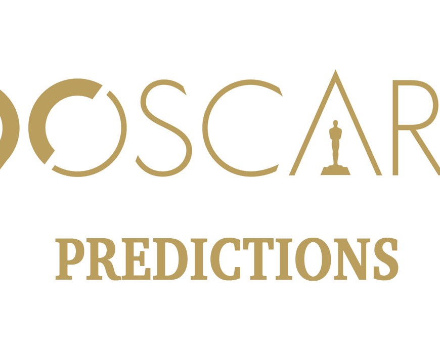 oscars 2018 predictions