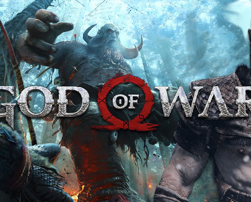 god of war ps4 review