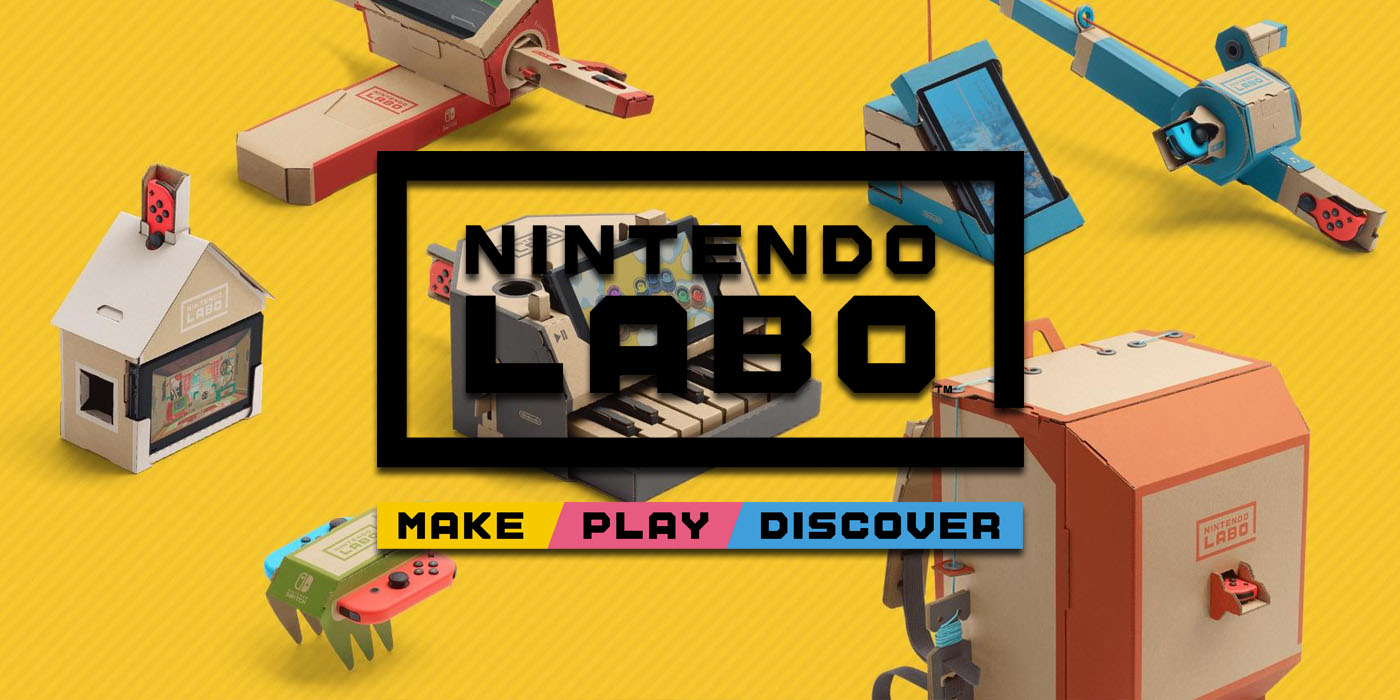 nintendo labo review