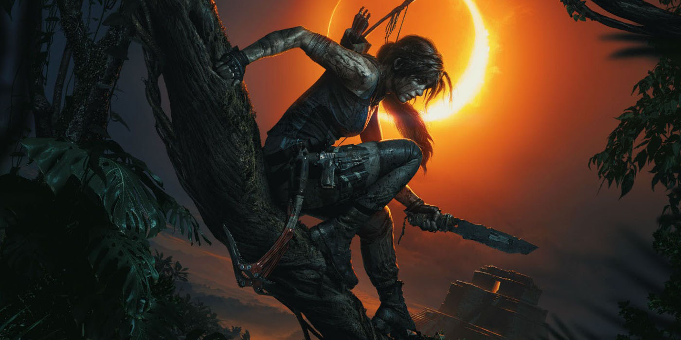 shadow of the tomb raider reveal trailer