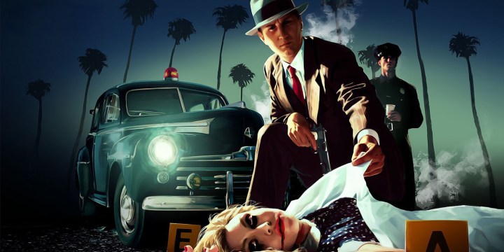 la noire 2017