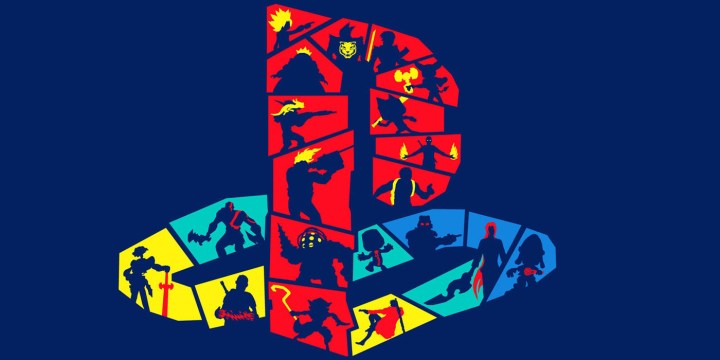 playstation allstars battle royale 2 screenshots