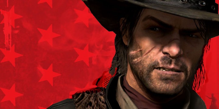 red dead redemption 2 john marston voice actor