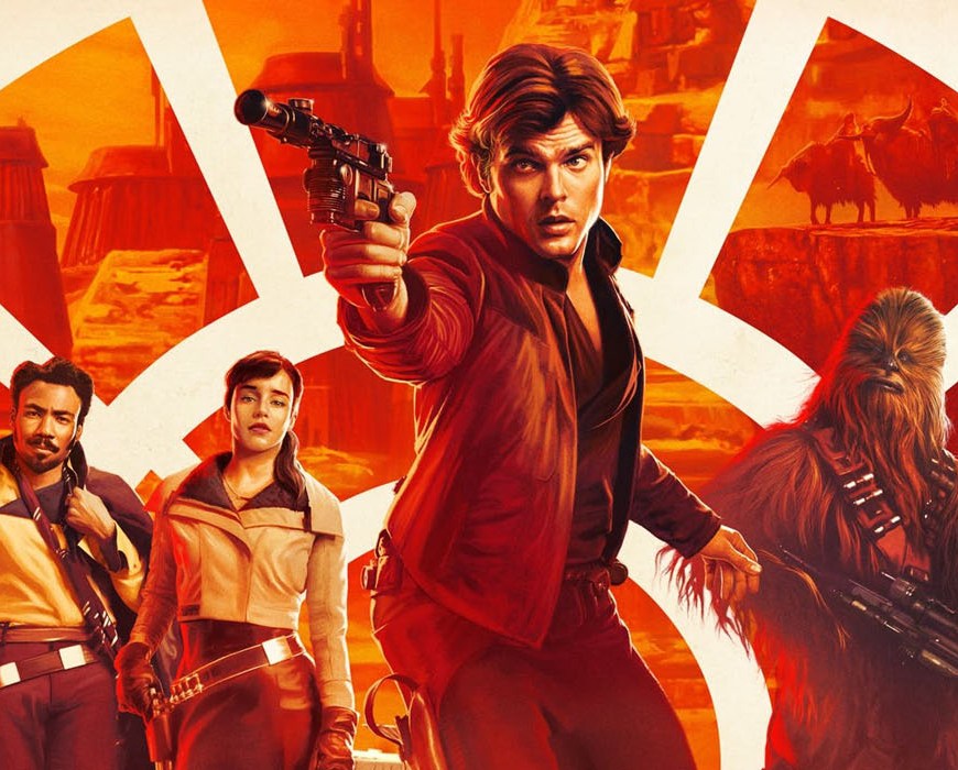 solo star wars story review