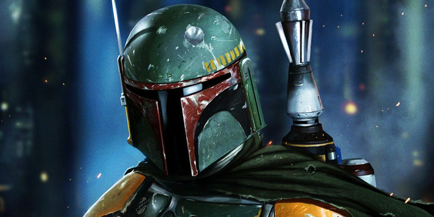 star wars boba fett r rated movie