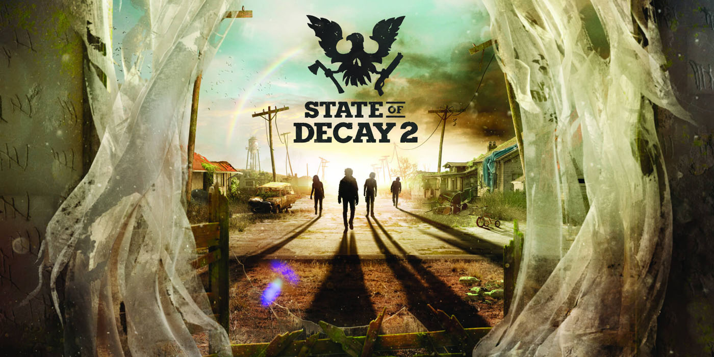 state of decay 2 review