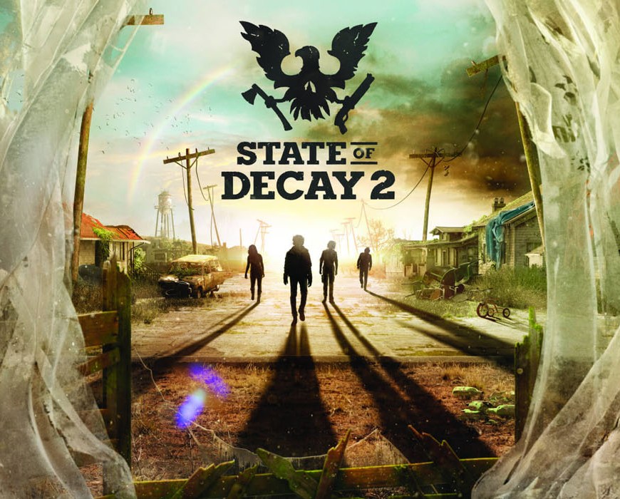 state of decay 2 review