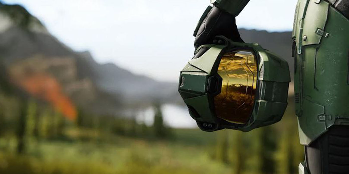 halo infinite preview