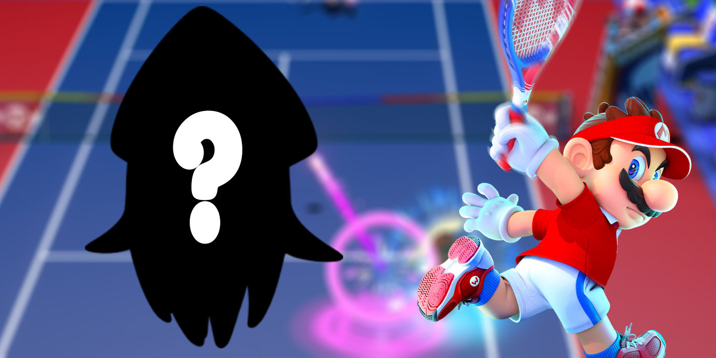 mario tennis aces dlc characters