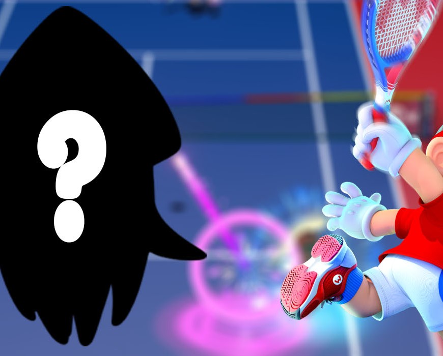 mario tennis aces dlc characters