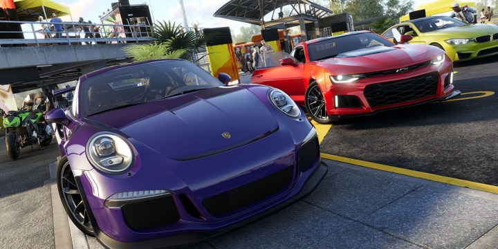 the crew 2 screenshot