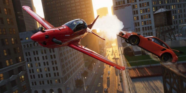 the crew 2 screenshots