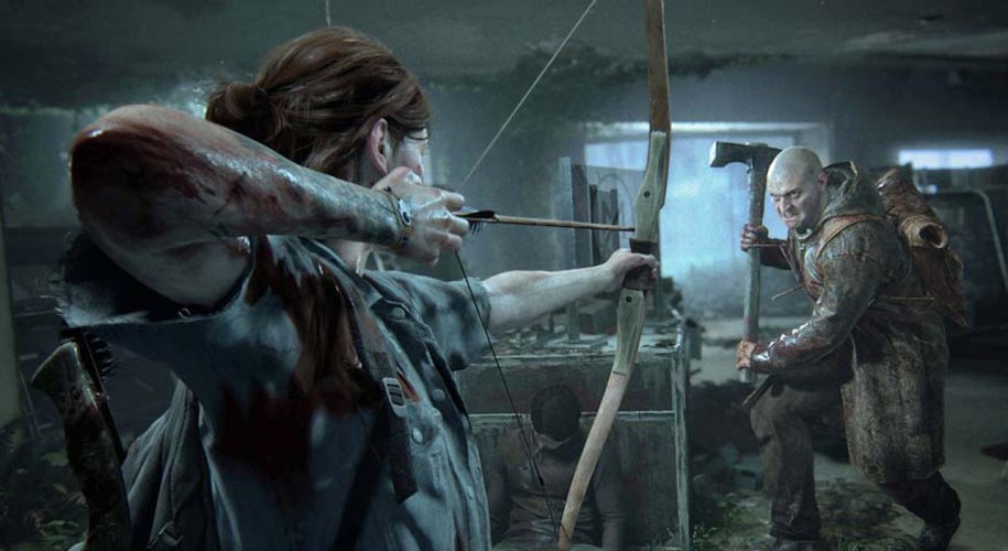the last of us part 2 setting