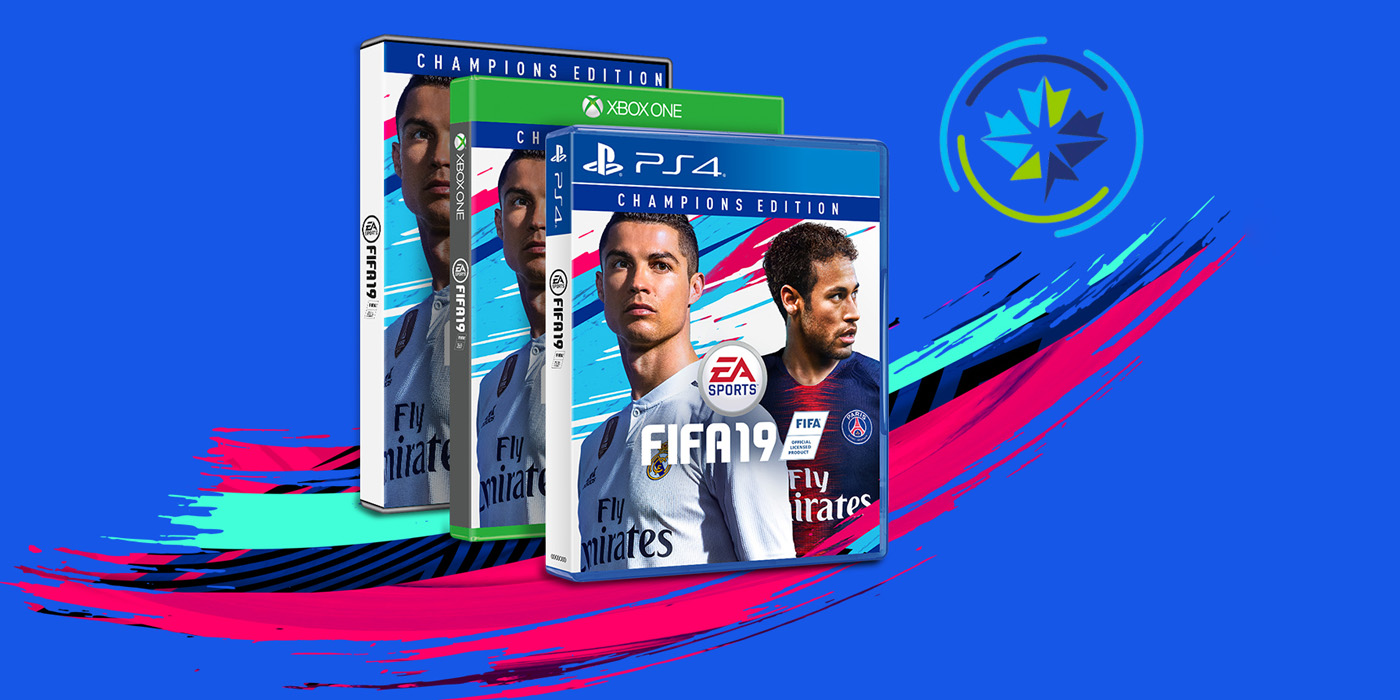 FIFA Canadian Premier League