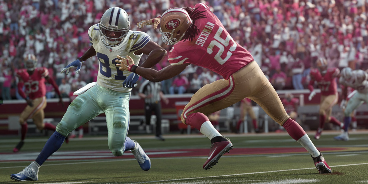 Madden NFL 19 Franchise Mode