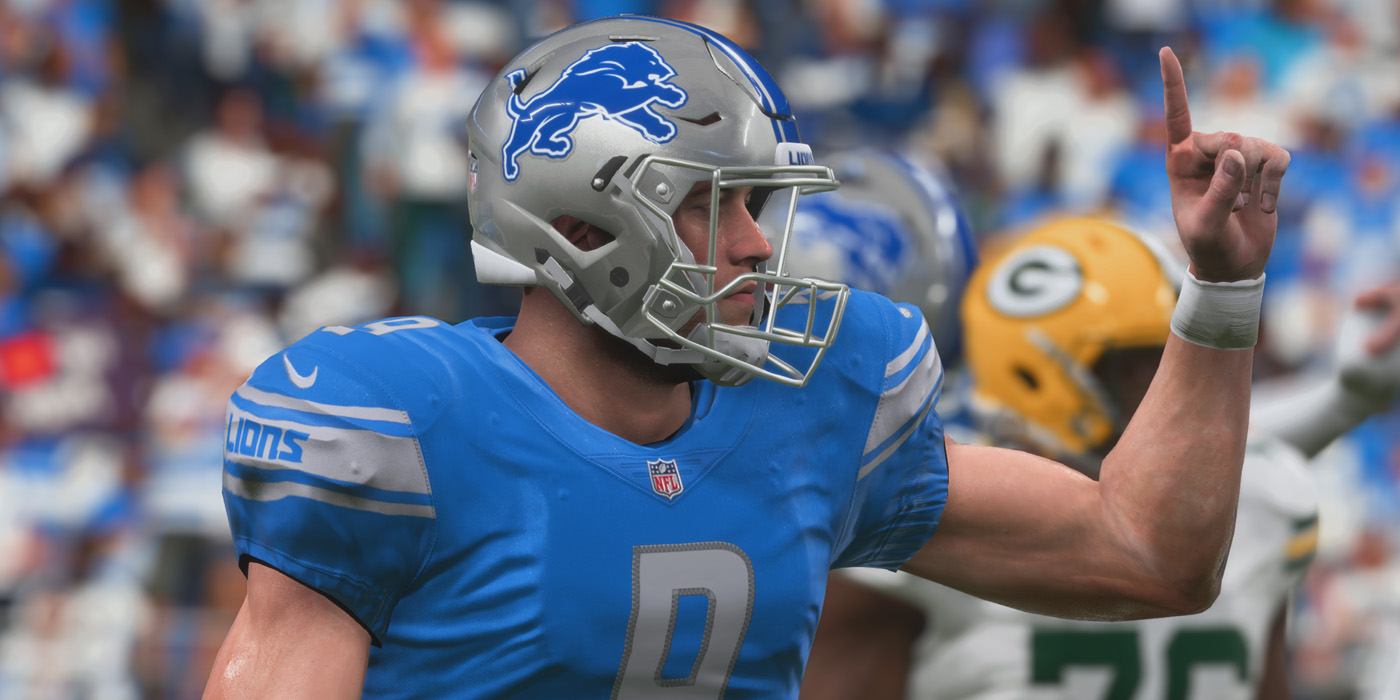 Madden NFL 19 Return To PC