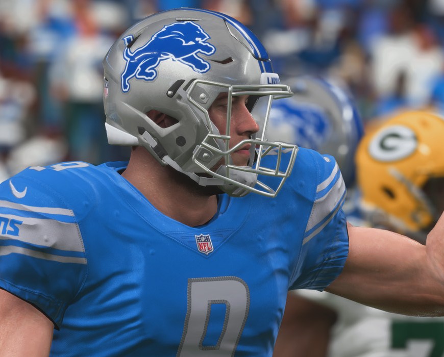 Madden NFL 19 Return To PC