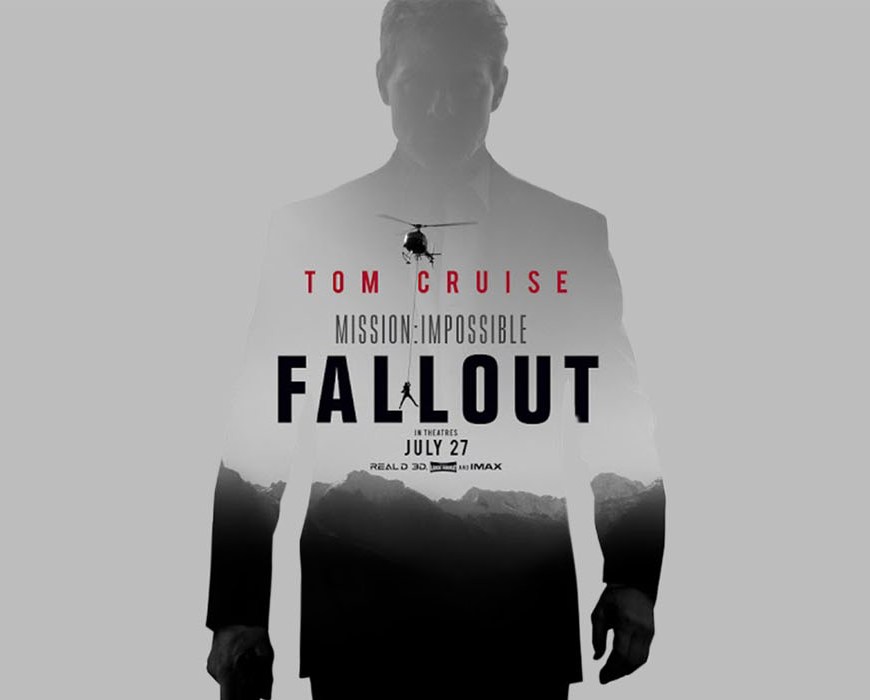 mission impossible fallout review