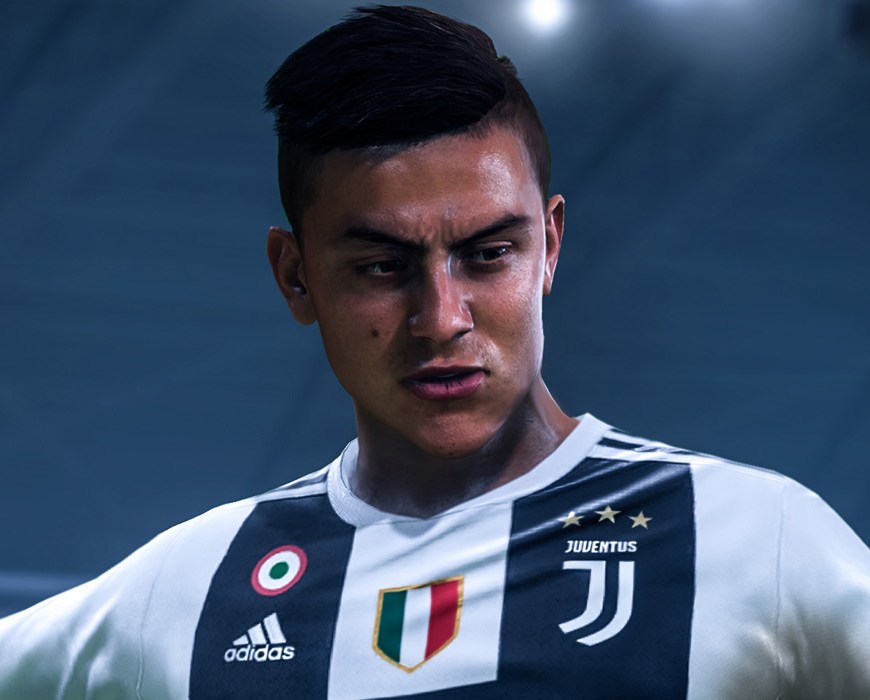 FIFA 19 Stat Tracking