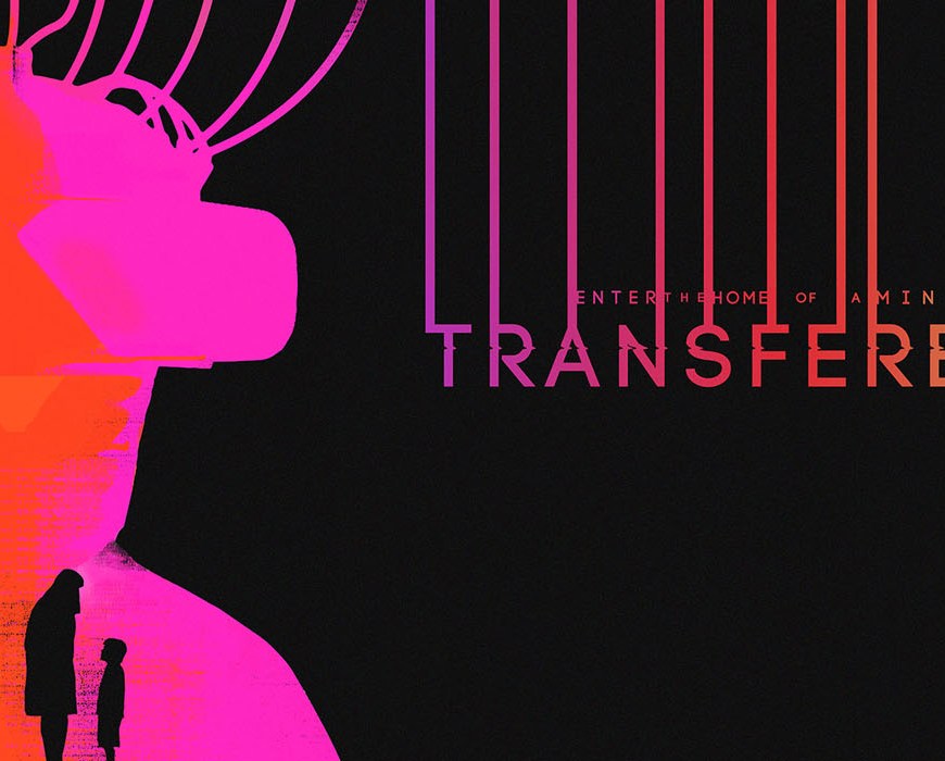 transference review