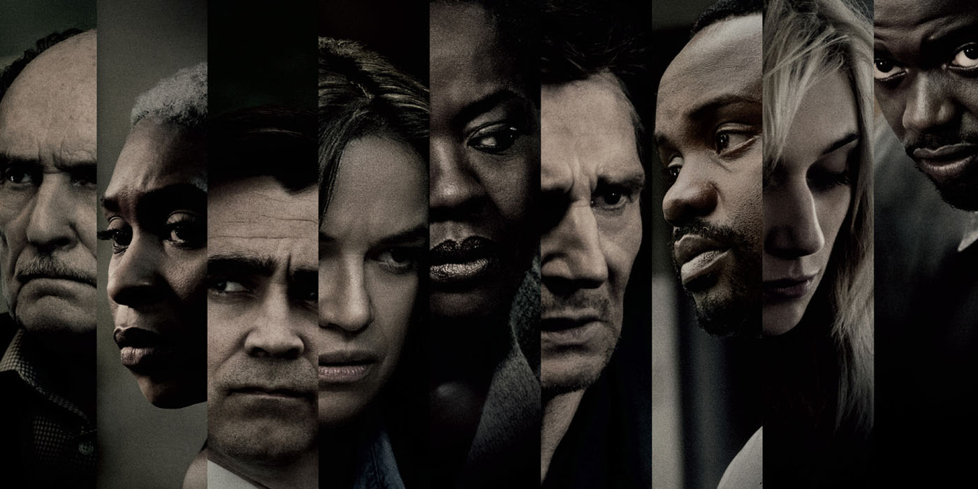 widows movie review