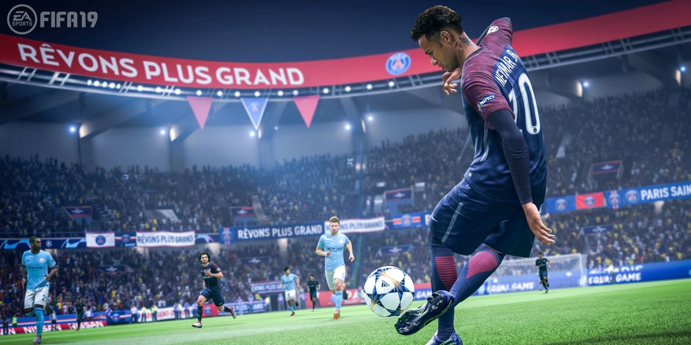 fifa 19 review