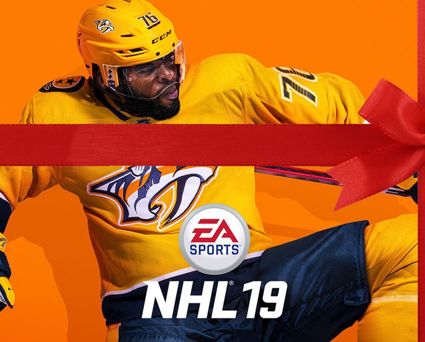 nhl 19 review