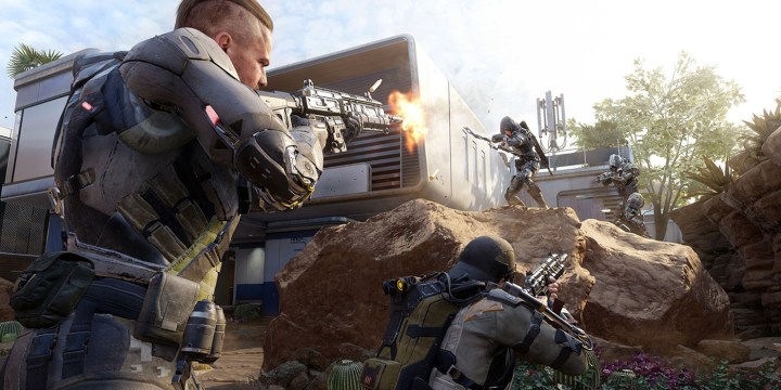 call of duty black ops 4 screenshots