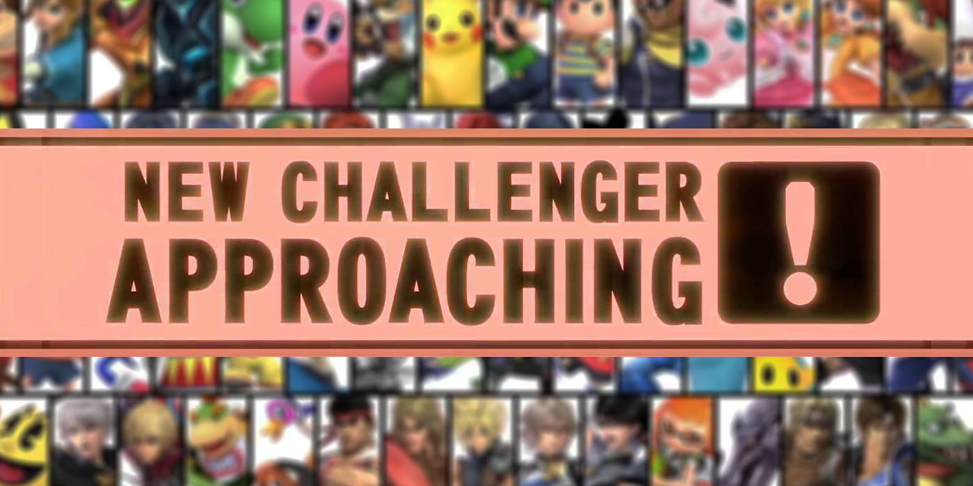super smash bros ultimate dlc characters