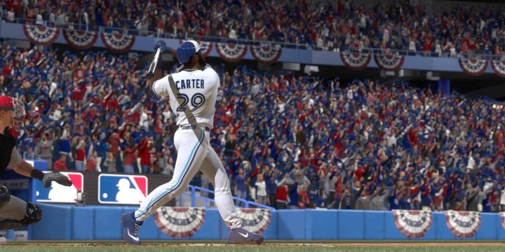 MLB The Show 19 Screenshots